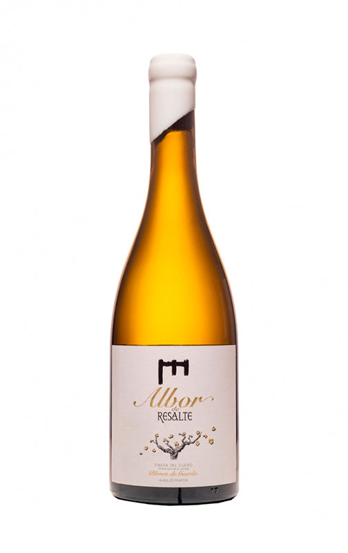 Albor de Resalte 2023 - En Copa de Balón